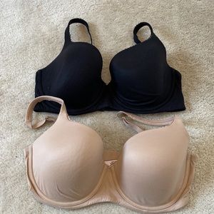 Victoria Secret - Body by Victoria Lined Demi Bra